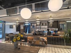 -在咖啡INCOFFEE(ICC升龙环球中心店)