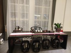 -楚禾宴·家宴(光谷大道店)