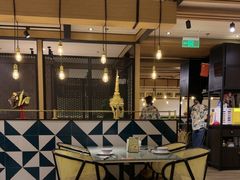 -Home Thai·泰谣(王府井apm店)