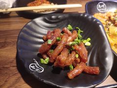 -Let’s WaKao瓦烤(贝森店)