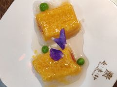 -秦月轩·陕西家乡菜(阜成路·五棵松店)