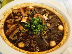 -眉州东坡(博雅店)