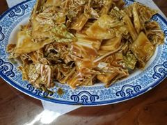 乾隆白菜-鼎香润(德胜门内店)