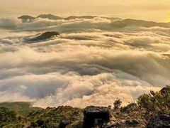 -七娘山