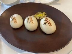 -宝丽轩中餐厅BAOLIXUAN
