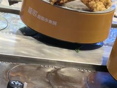 -龍歌自助小火锅(秦淮水游城店)