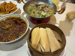 -全牛匠·乐山跷脚牛肉(西北旺万象汇店)
