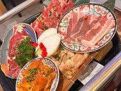 -妙香居韩国烤肉(容桂天佑城店)