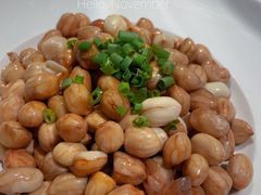 -小河盐帮·私家菜·烤鸭(三元桥·霄云路店)