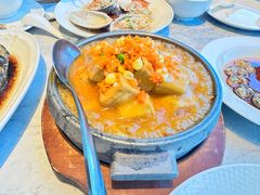 -不仔客海鲜·烧烤·270度海景餐厅(大东海店)