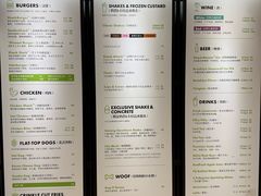 -Shake Shack(西单大悦城店)