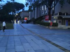 -十九路军淞沪抗日阵亡将士陵园