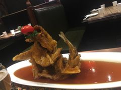 -城南往事济南风味主题餐厅(东环店)
