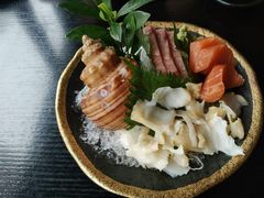 -和一料理(安阳店)