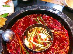 -蜀大侠火锅(建设路第五大道店)