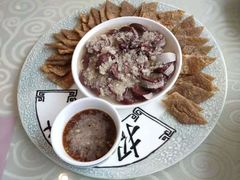 皮渣灌肠-百年聚宾楼(北大街店)