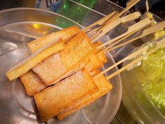 -百品聚旋转火锅(号外店)