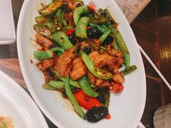 -鱼食饭稻·苏浙土菜17年老馆子(平江路店)