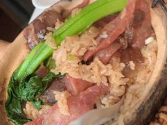 -肥仔文澳门猪骨煲(南京西路店)