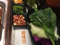 -新辣道鱼火锅(领展购物广场·中关村店)