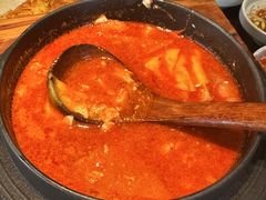 -Fuzzy Bistro 浮几韩餐·茶酒馆