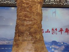 -丰都鬼城名山景区