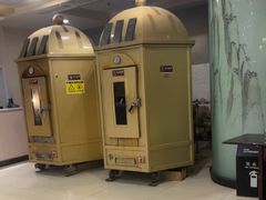 -金狮麟·新豫菜(金码大厦店)
