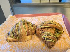 -OUR Bakery(三里屯太古里店)