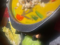 -比格比萨自助(南京万达茂店)