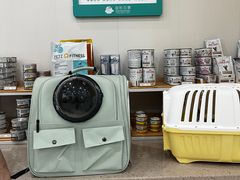 -谐和贝康宠物医院24小时·宠保定点(急重症转诊中心)