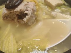 -鹿鸣春饭店(总店)