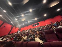 -南宁时代电影大世界(CGS激光中国巨幕)