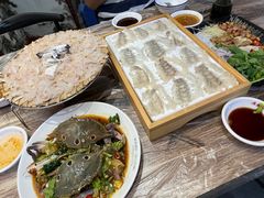 -官塘鱻鱻鱼生