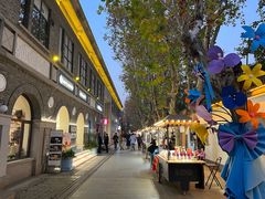-长江路历史文化街区
