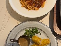 -牛扒先生·厚切雪花牛扒西餐厅(北京路禺山路店)