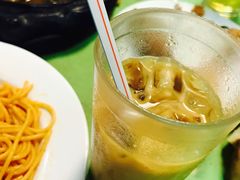 -胜利茶餐室