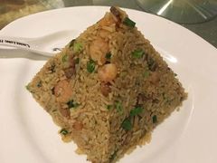 -彩蝶谷美食廊·粤式经典南番顺·铁板烧烤泰风味(广州长隆酒店)