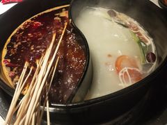 -钢管厂歆瑞源油卤串串香(春熙路太古里店)