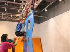 -小小运动馆(浦江店)