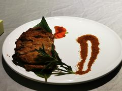 -稍可轩博物馆餐厅