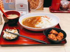 -食其家·牛丼咖喱(太阳宫店)