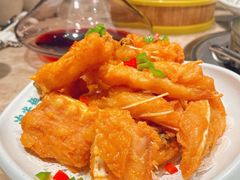 -淘米捞·米汤脆鲩鱼火锅(福田皇岗店)