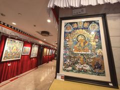 -北京西藏大厦酒店