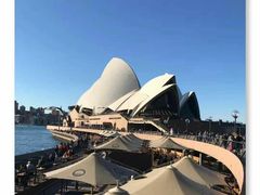 -悉尼歌剧院