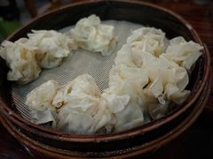 -海汇源老烧麦店(东大街总店)
