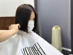 -FRIDAY星期五专业美发沙龙