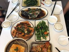-琼大师东方烤乳猪(亚特兰蒂斯店)