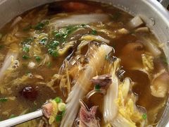 -回水镇·江湖川菜(恒大新城店)