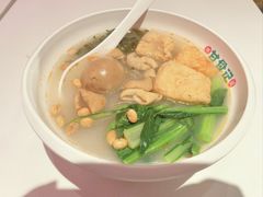 -百事佳烧鸭牛腩(上海虹桥站店)