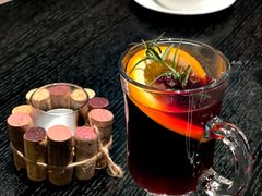 -wineapp葡萄酒餐吧(外滩金融中心店)